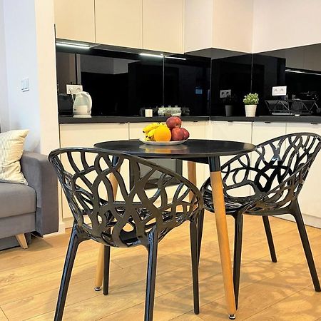 Erapartments Browary Warszawskie Варшава Экстерьер фото